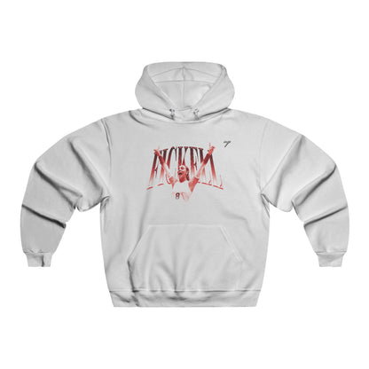 Luca Fickell Vintage Hoodie
