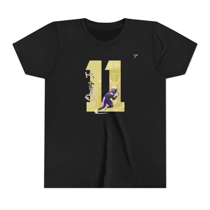 Darrell Owens Jr YOUTH Graphic Tee