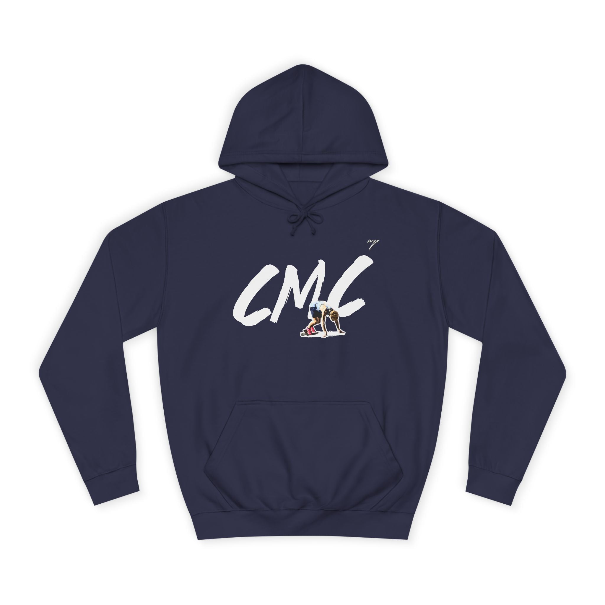 Christian Ciquero Hoodie
