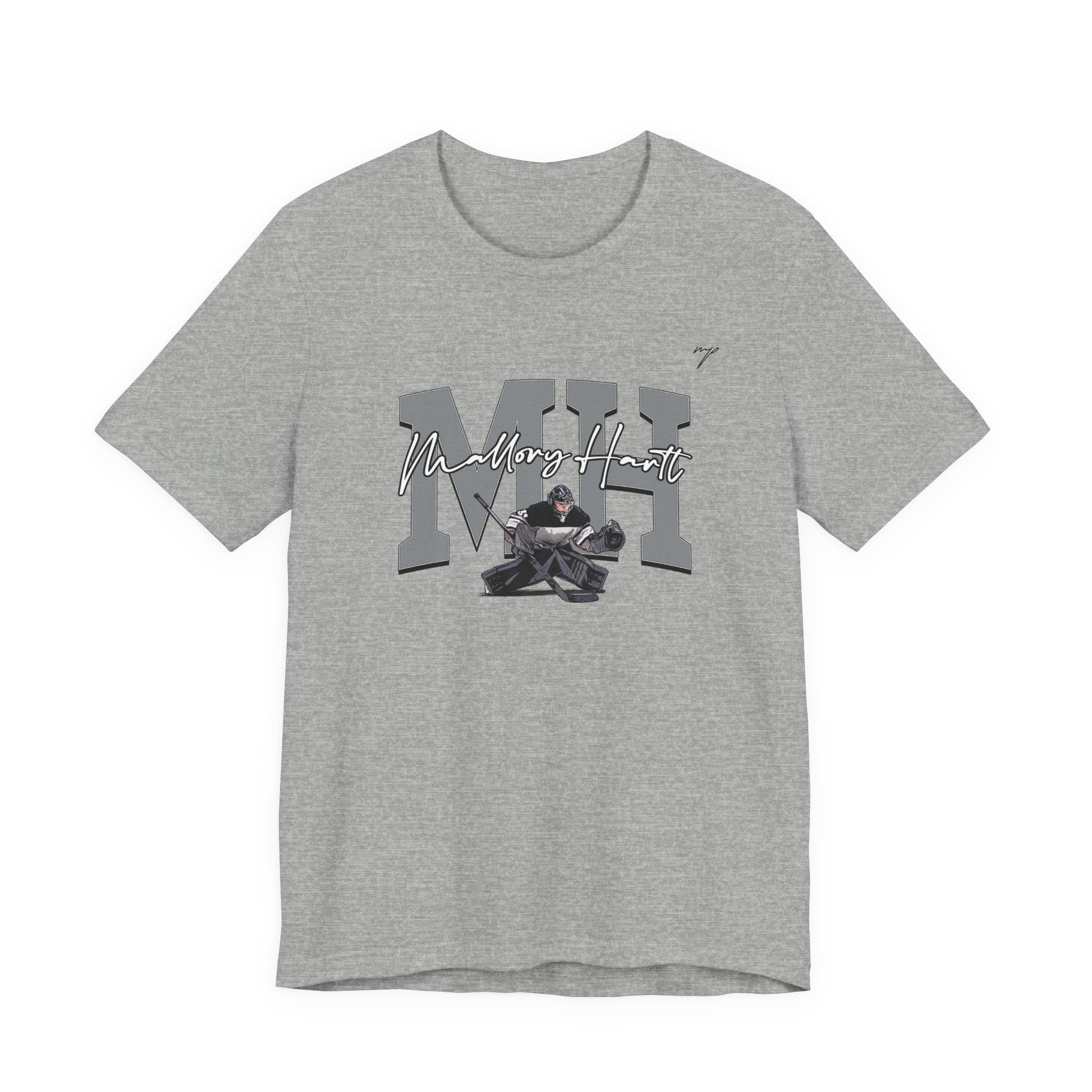 Mallory Hartl Graphic Tee