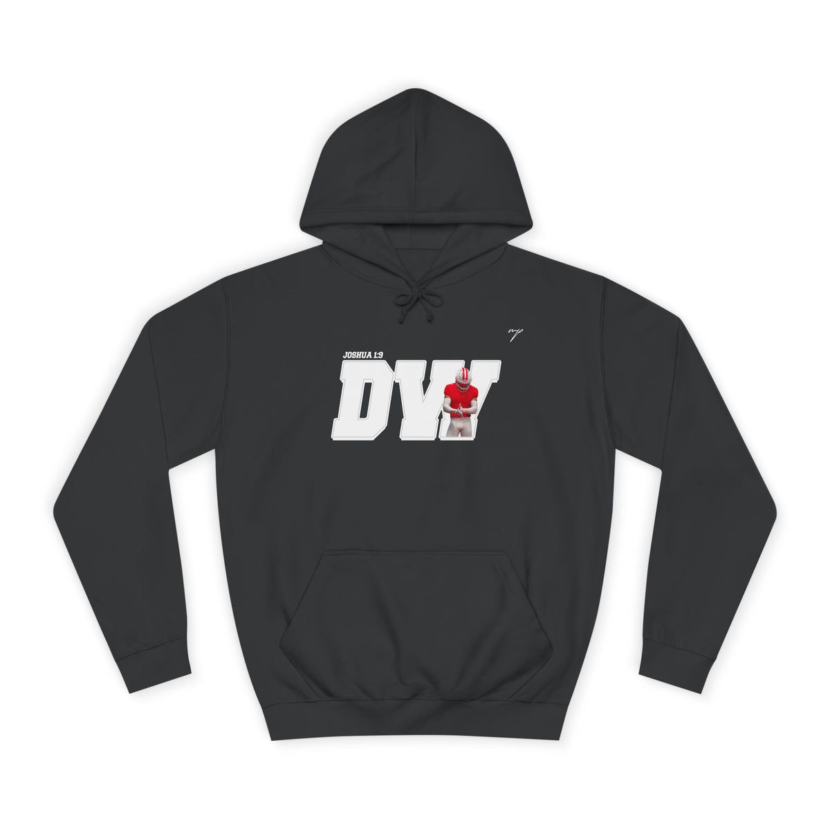 Draven Westcott Hoodie