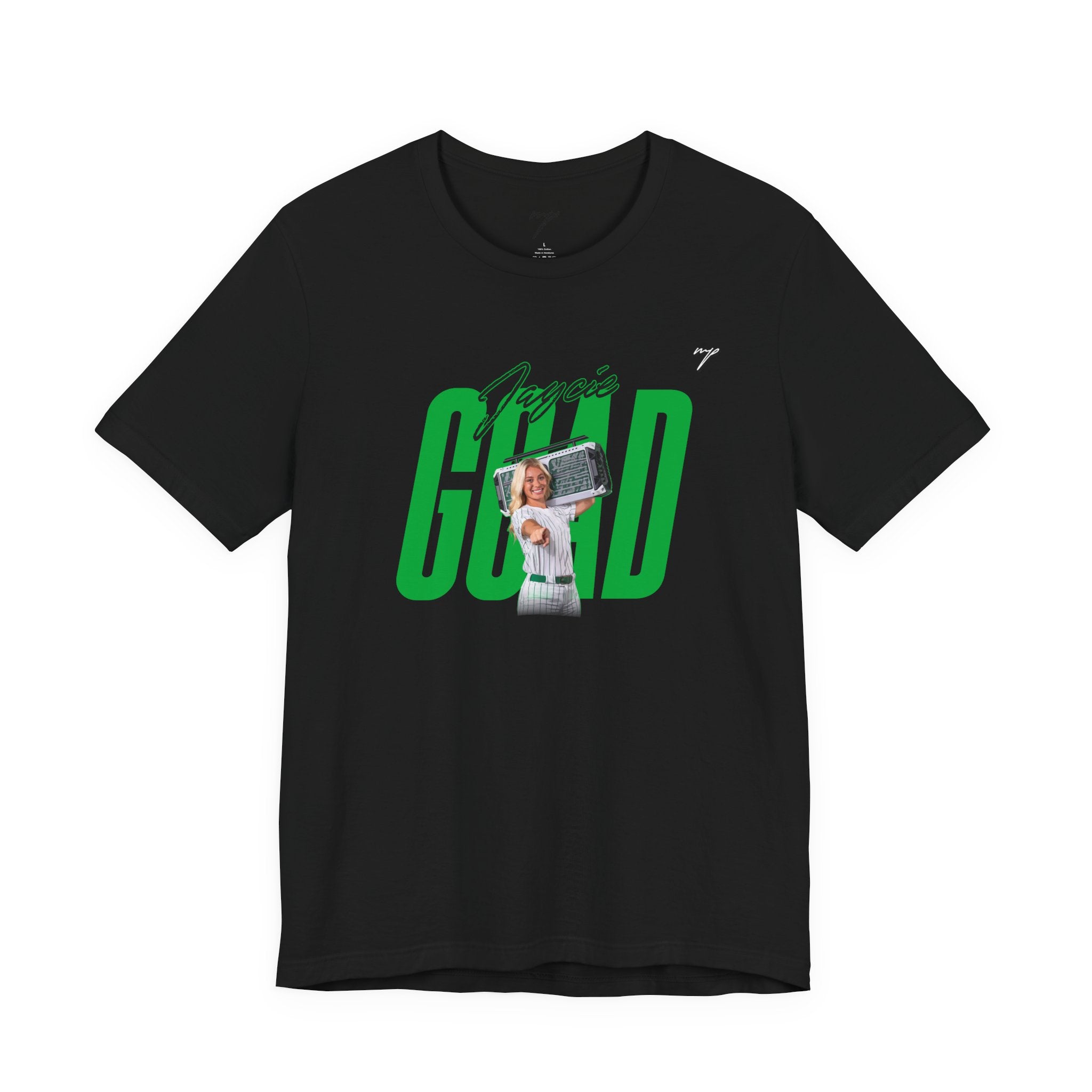 Jaycie Goad Graphic Tee