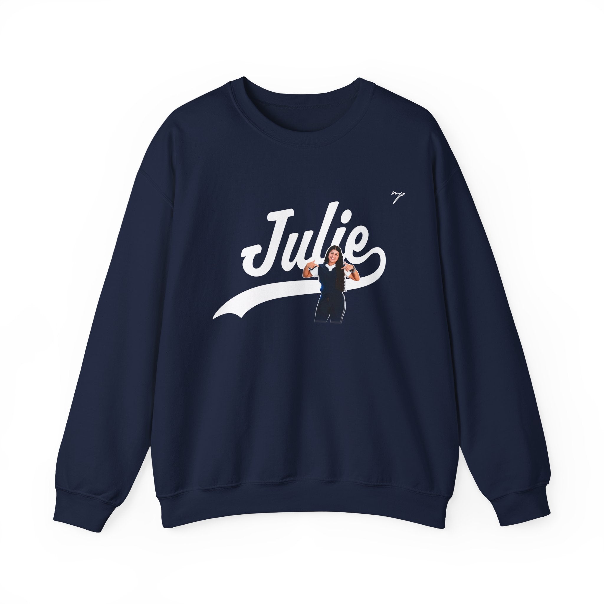 Julyssa Jimenez Crewneck