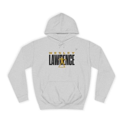 Wesley Lawrence Hoodie