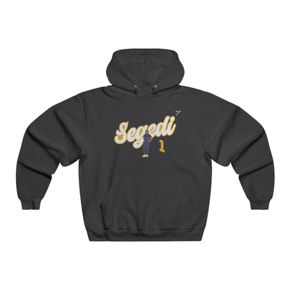 Annika Segedi Vintage Hoodie