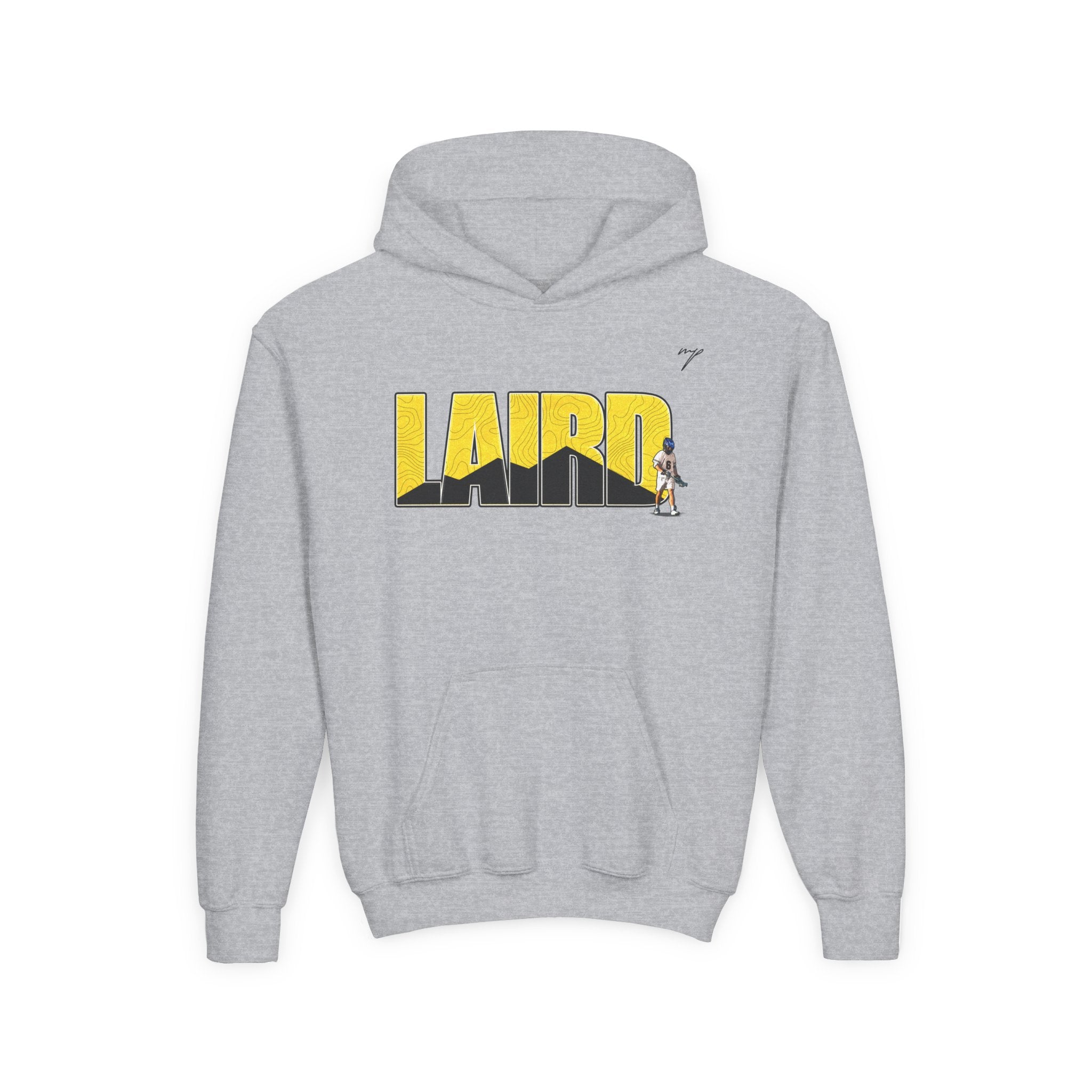 Laird Stuart YOUTH Hoodie