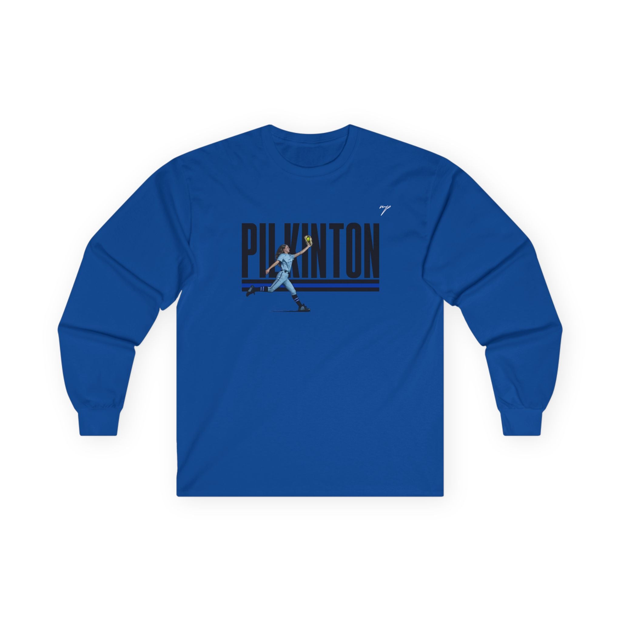 Hayden Pilkinton Long Sleeve
