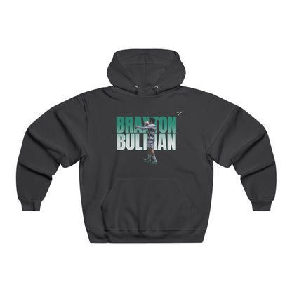 Braxton Bulman Vintage Hoodie