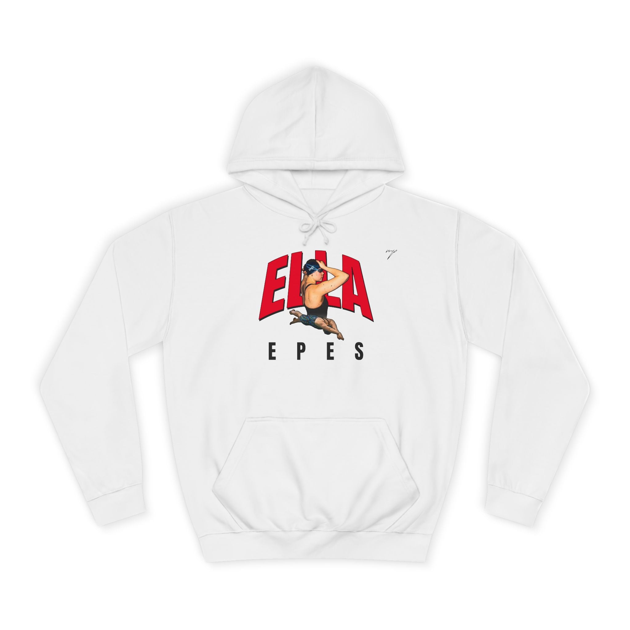 Ella Epes Hoodie