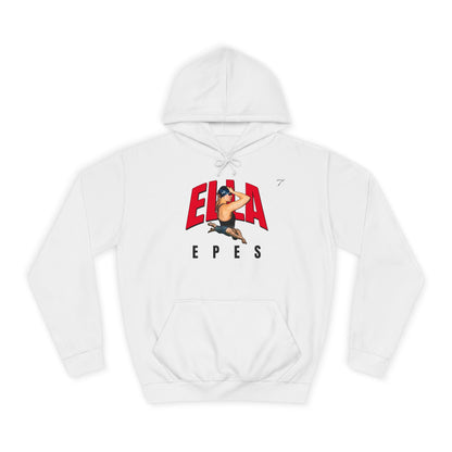 Ella Epes Hoodie