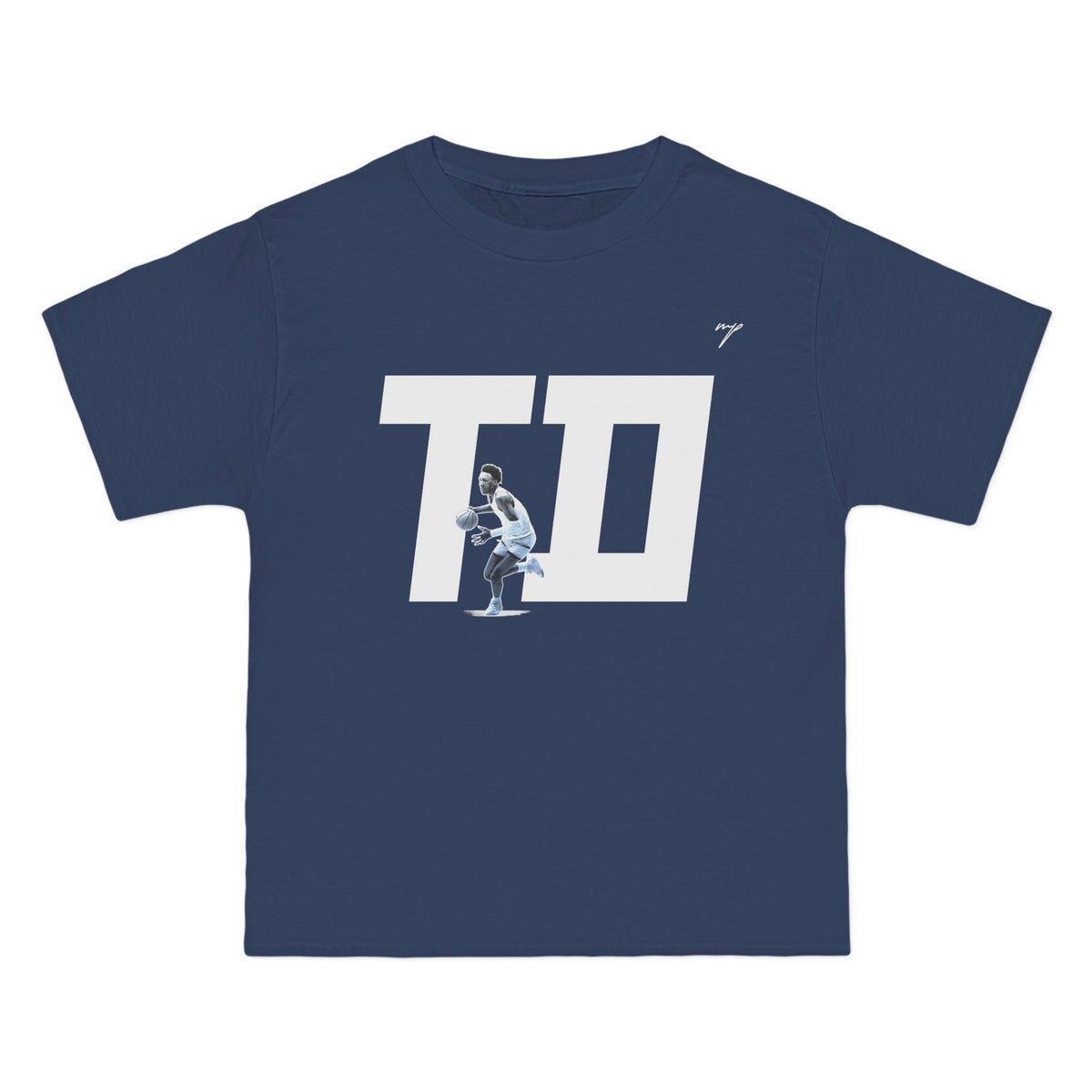 Treymaire Dodd Vintage Tee