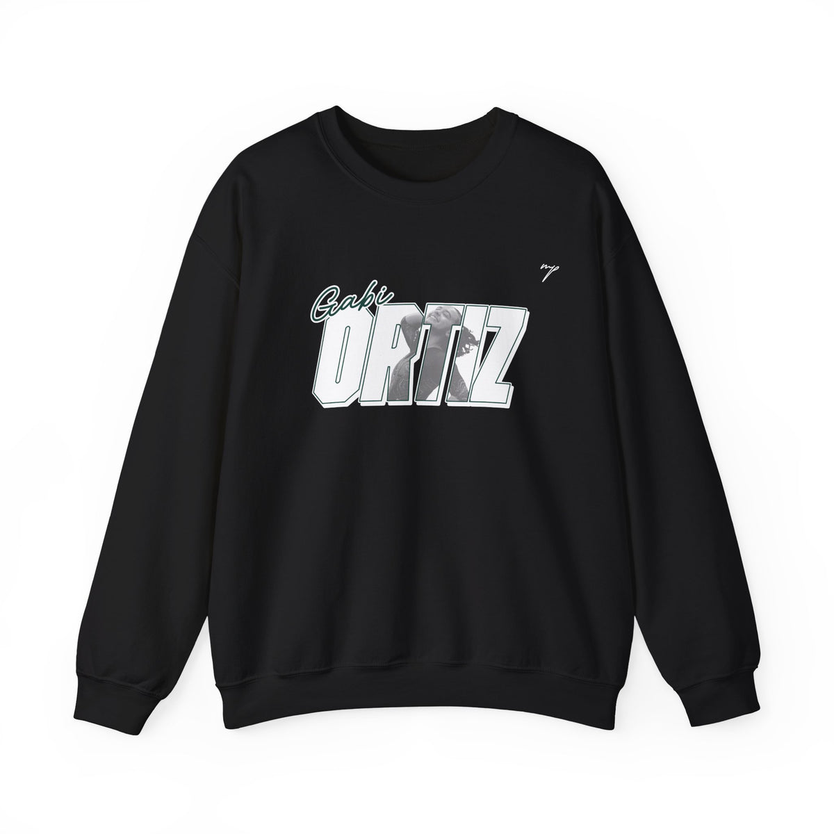 Gabi Ortiz Crewneck