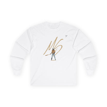 Michael Stevens Long Sleeve