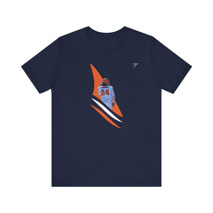 Jaeshawn Sauceda Graphic Tee