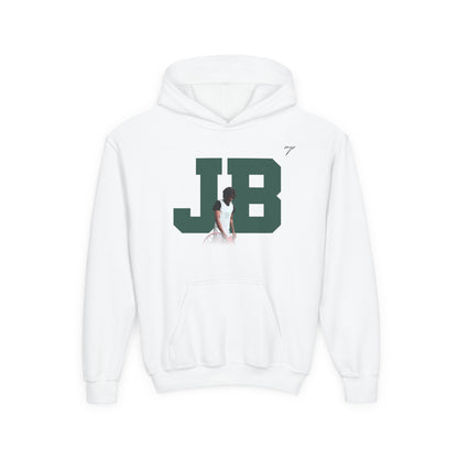 Jaden Brooks YOUTH Hoodie