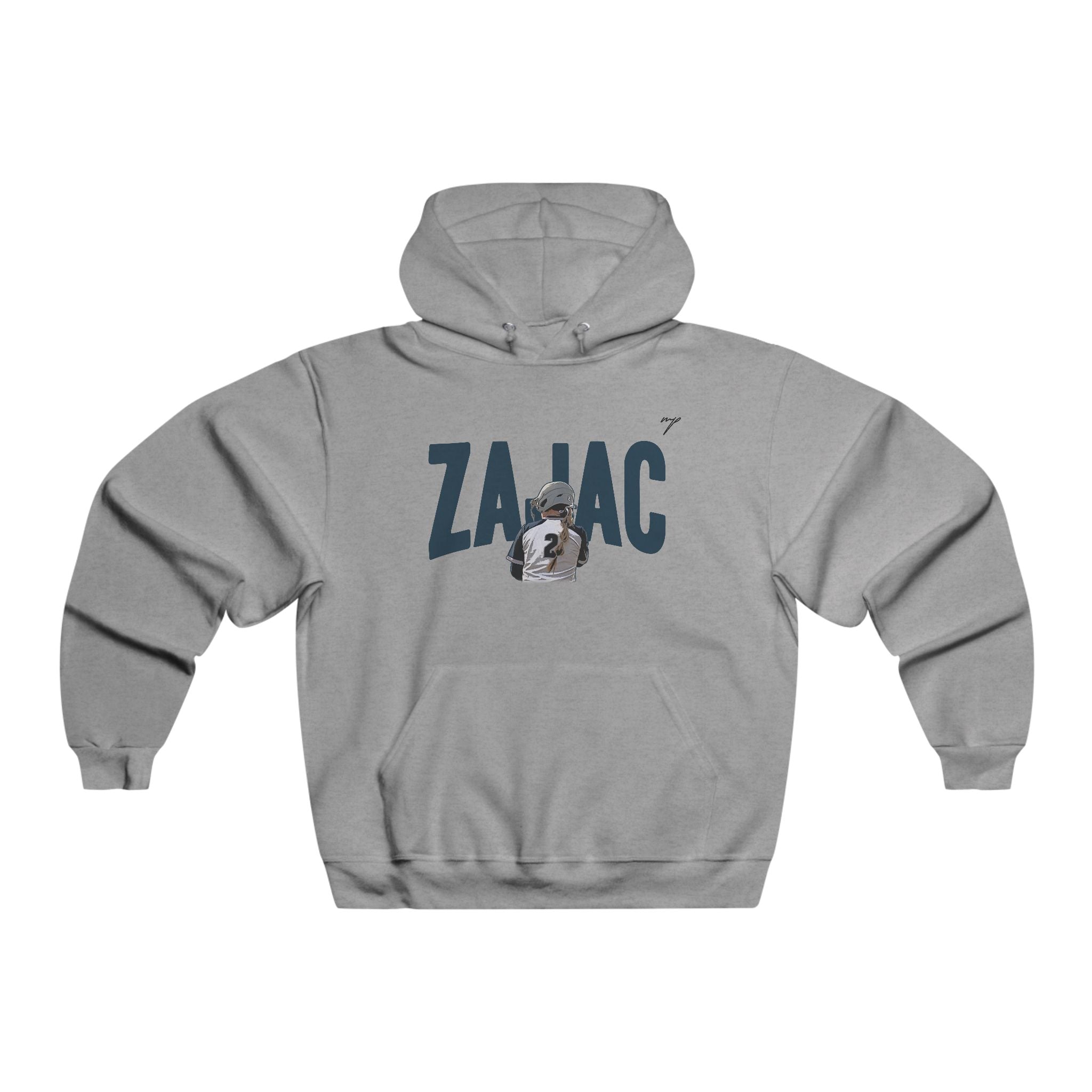 Brooklynn Zajac Vintage Hoodie