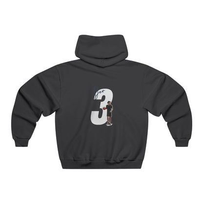 Devon McRae Vintage Hoodie