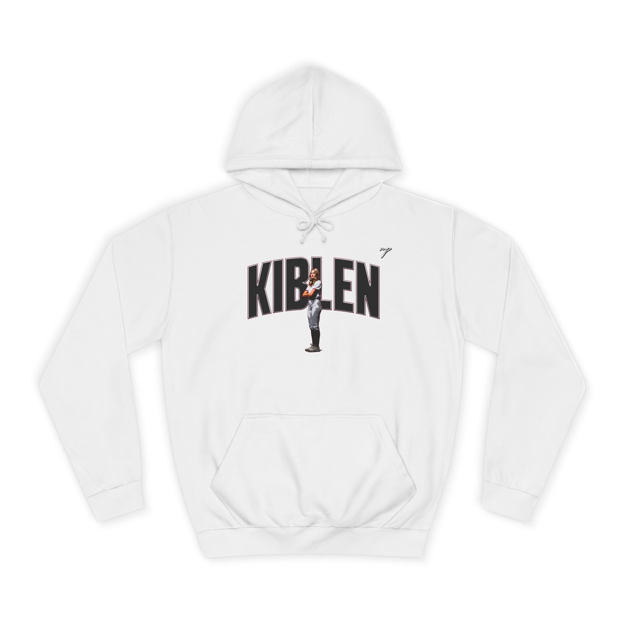 Kaci Kiblen Hoodie
