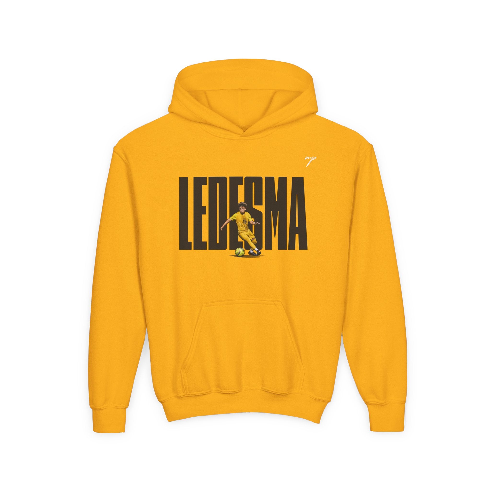 Christopher Ledesma YOUTH Hoodie