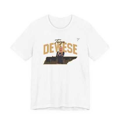 Taryn Dewese Graphic Tee