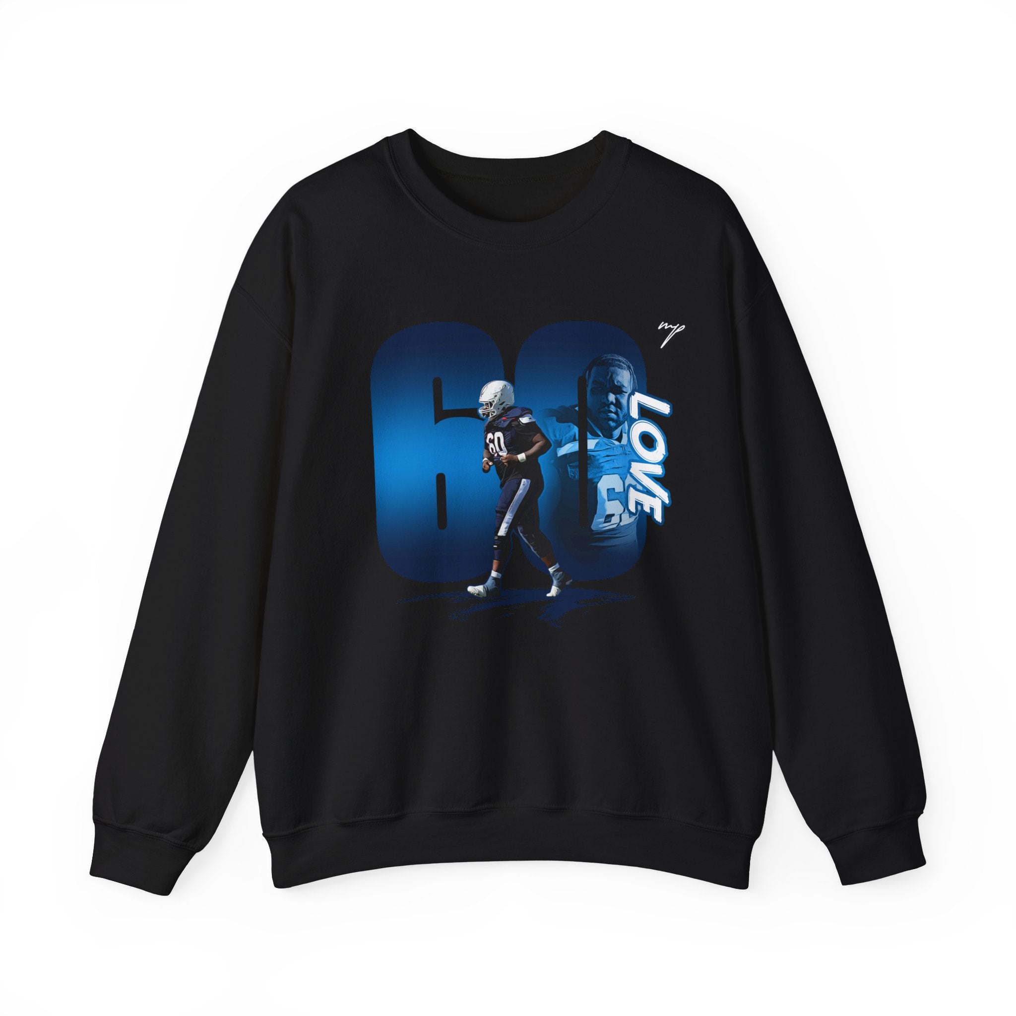 Devin Love Crewneck