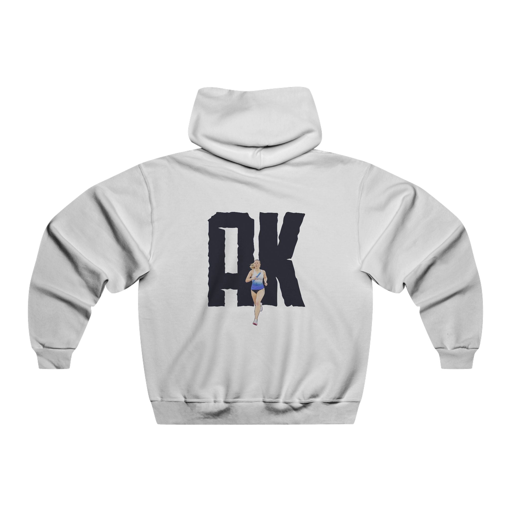 Alyssa Kulesa Vintage Hoodie