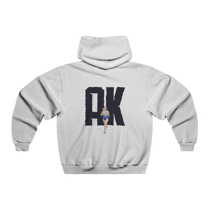 Alyssa Kulesa Vintage Hoodie