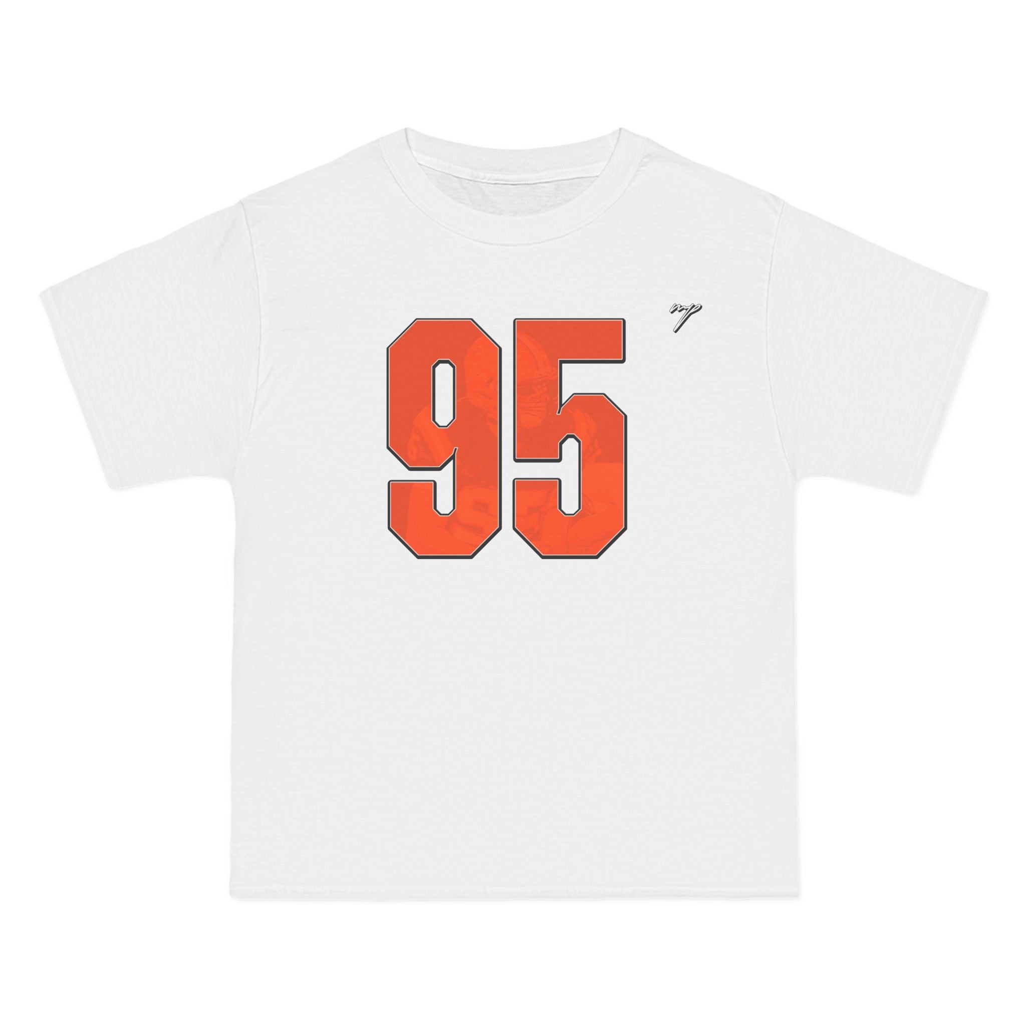 Manny Gomez Vintage Tee