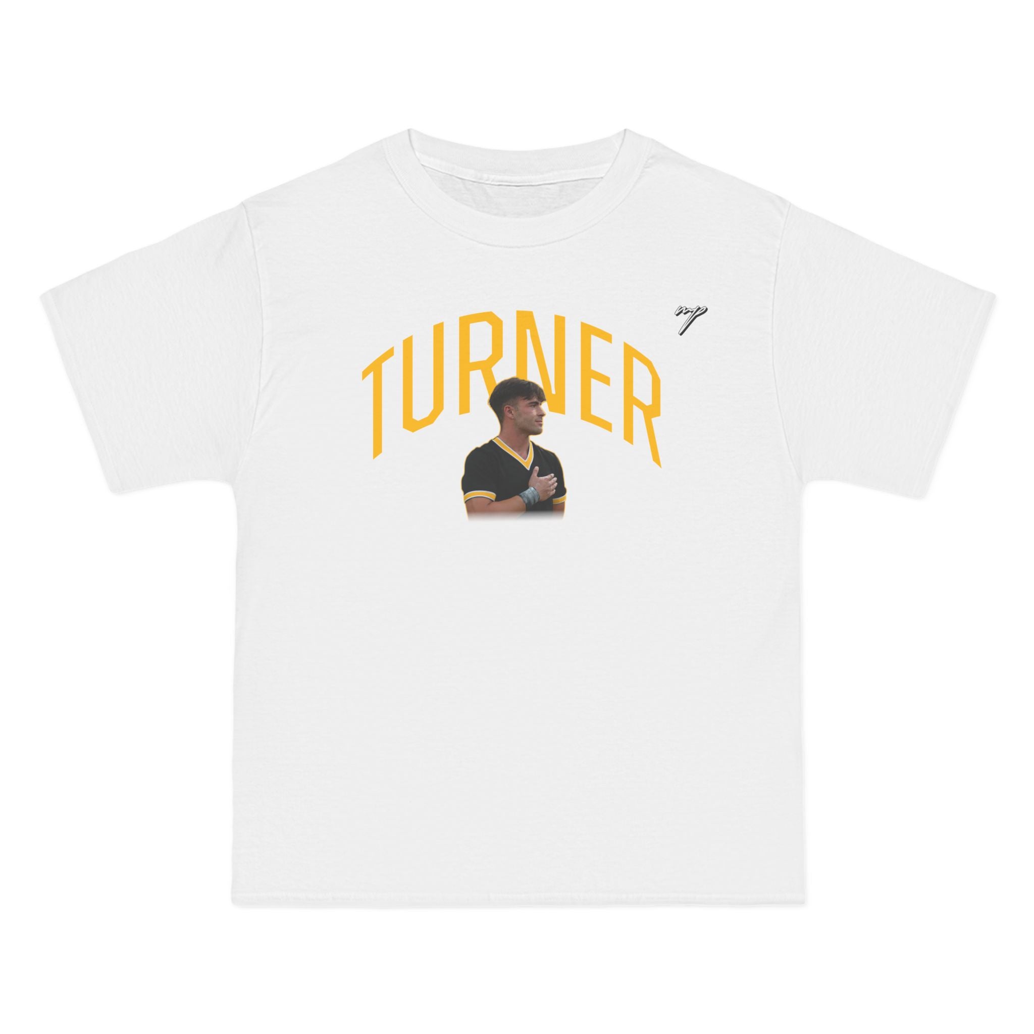 Michael Turner Vintage Tee