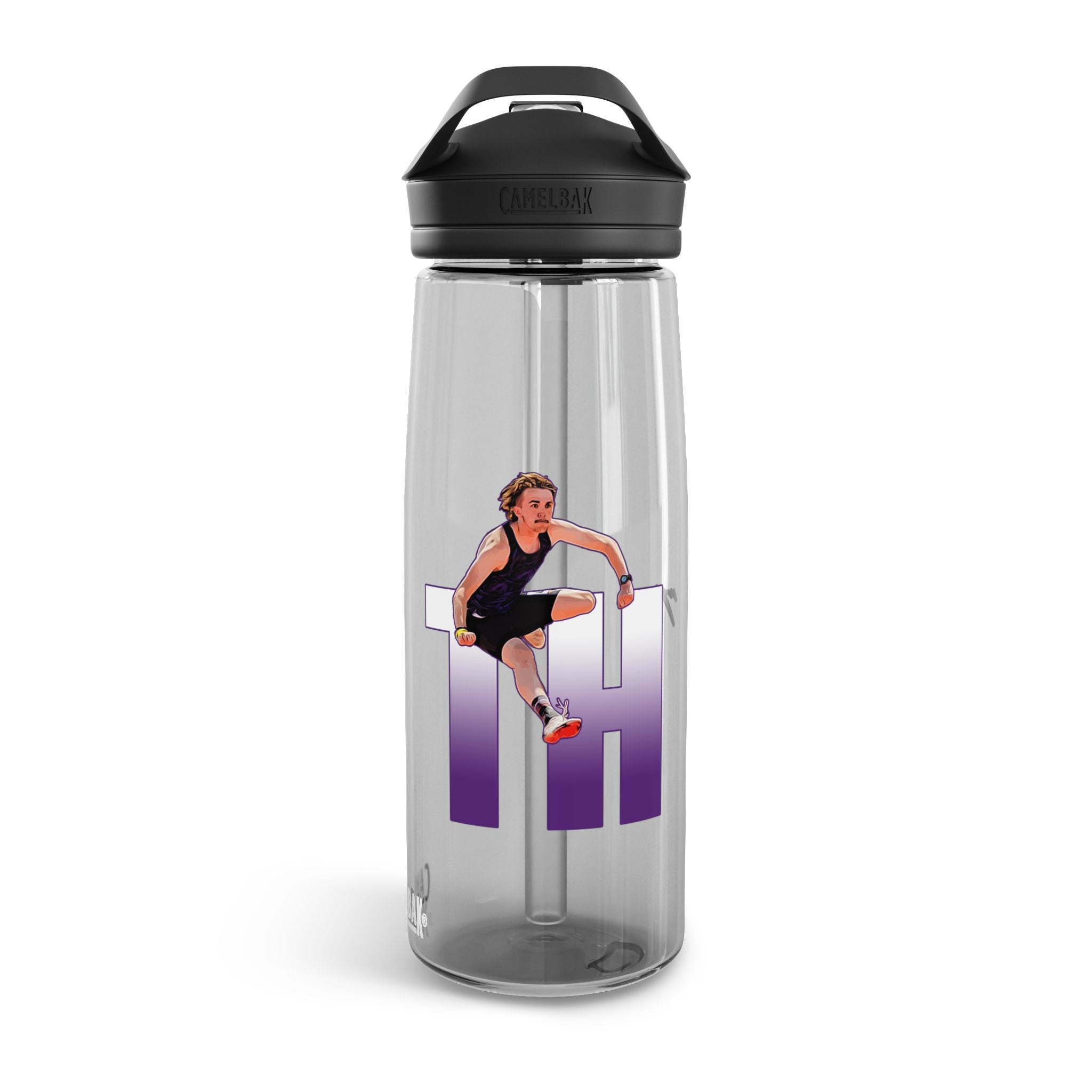 Tristan Howard CamelBak Water Bottle