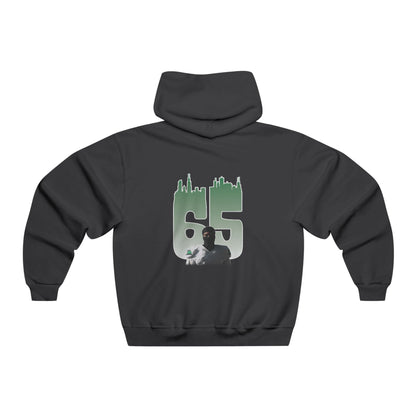 Tyree Jacobs Vintage Hoodie