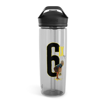 Adam Roman CamelBak Water Bottle