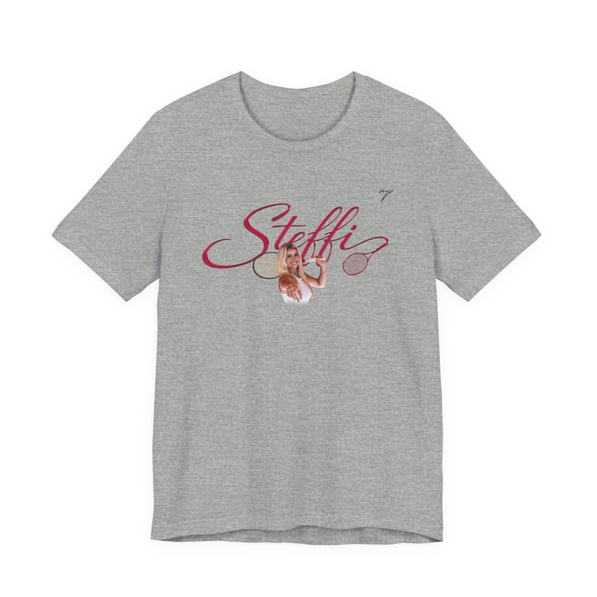 Stephanie Yakoff Graphic Tee