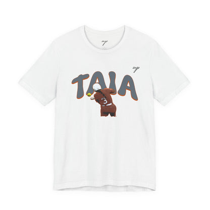 Mataia Lawson Graphic Tee