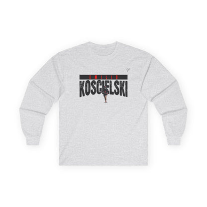 Emilio Koscielski Long Sleeve