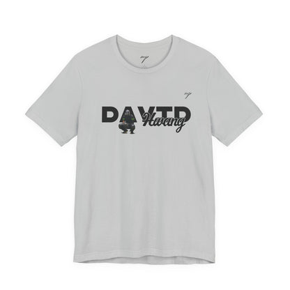 David Hwang Graphic Tee