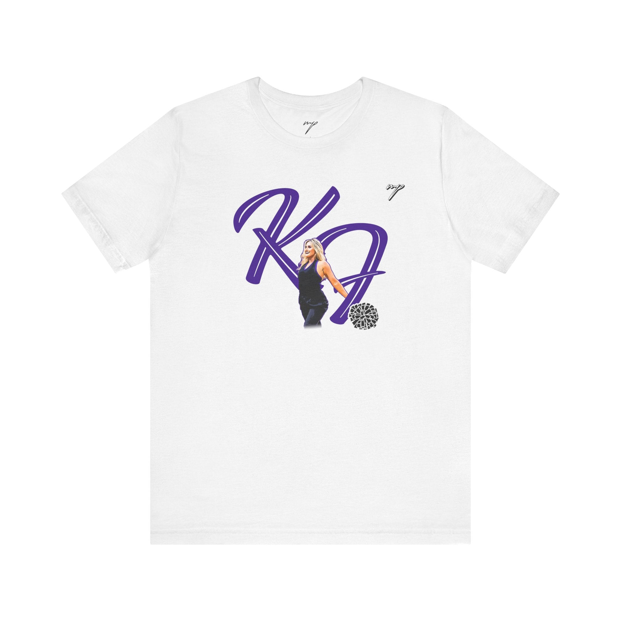 Kaylee Feierfeil Graphic Tee