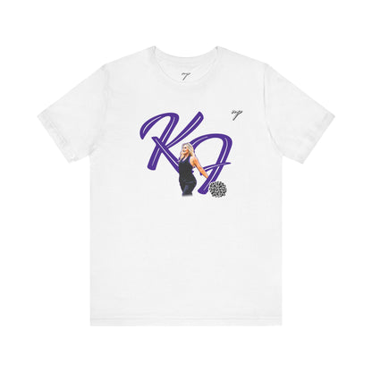 Kaylee Feierfeil Graphic Tee