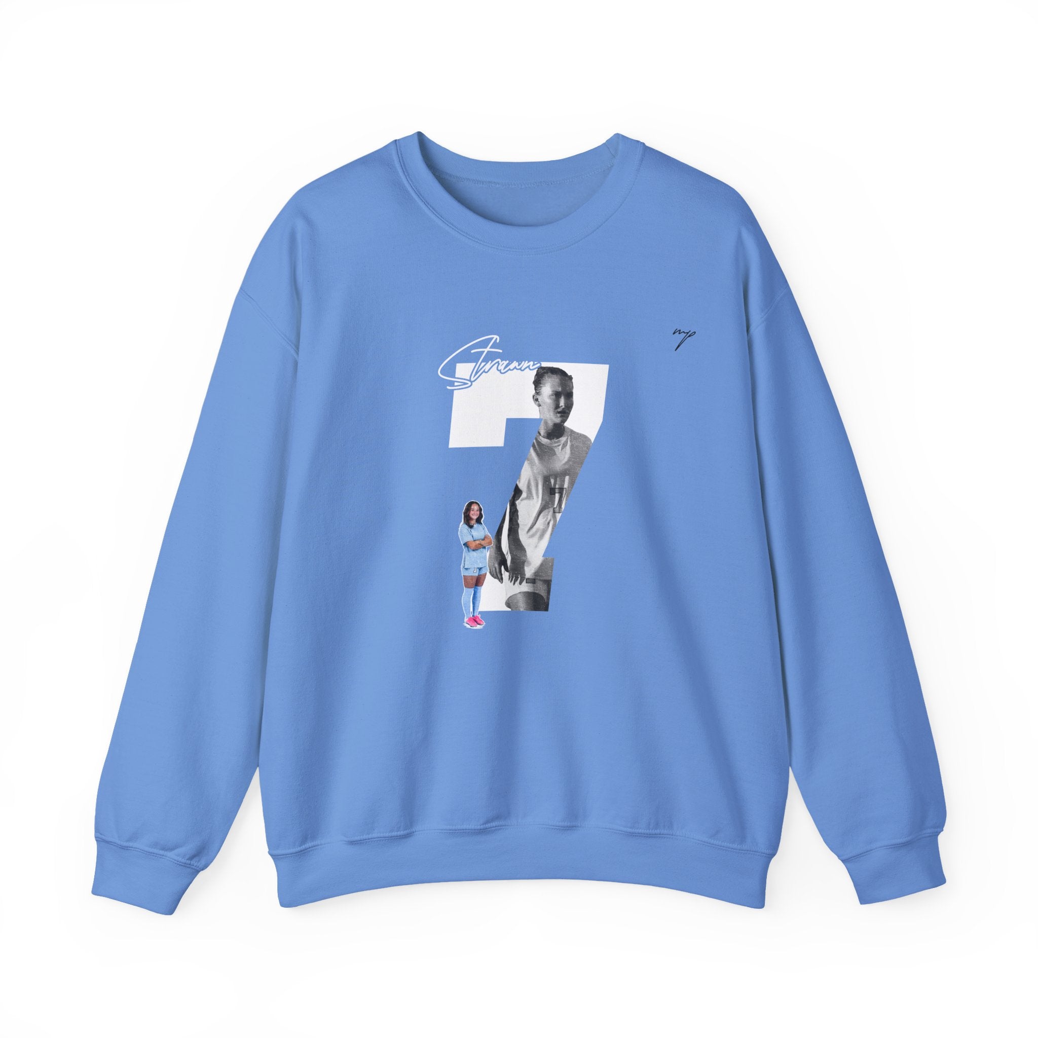 Sealey Strawn Crewneck