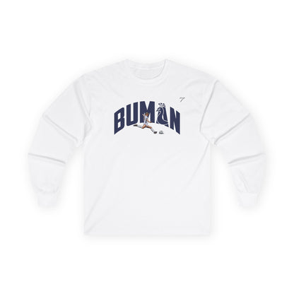 Ava Buman Long Sleeve