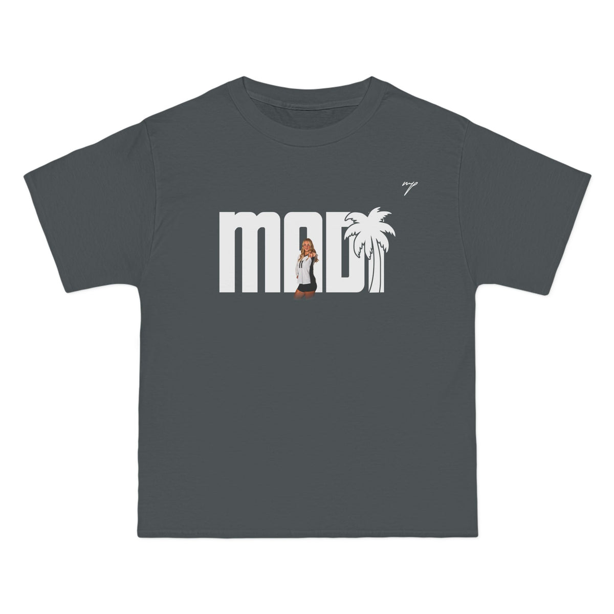 Madi Maxwell Vintage Tee
