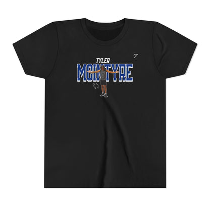 Tyler McIntyre YOUTH Graphic Tee