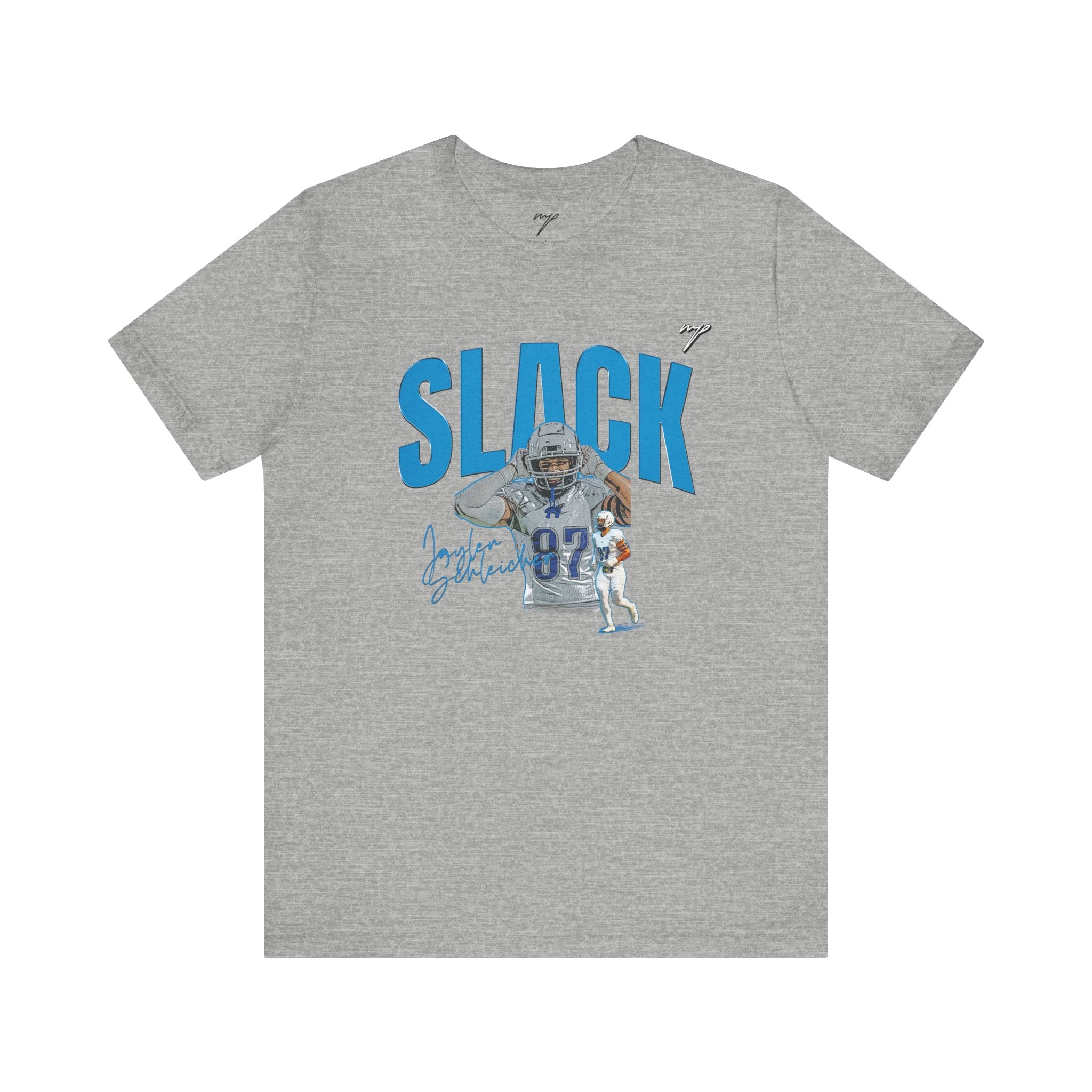 Jaylen Schleicher Graphic Tee