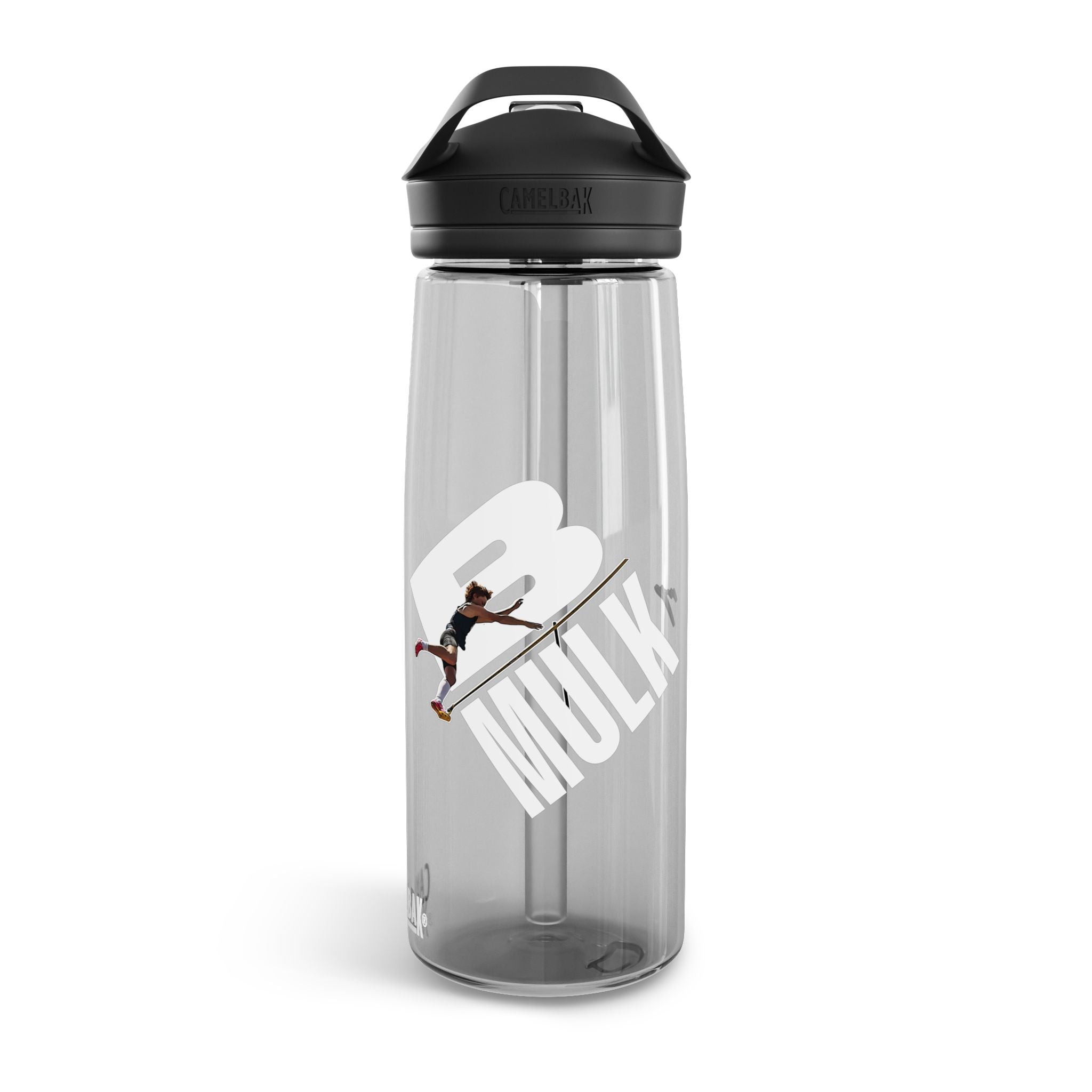 Brogan Mulkerin CamelBak Water Bottle