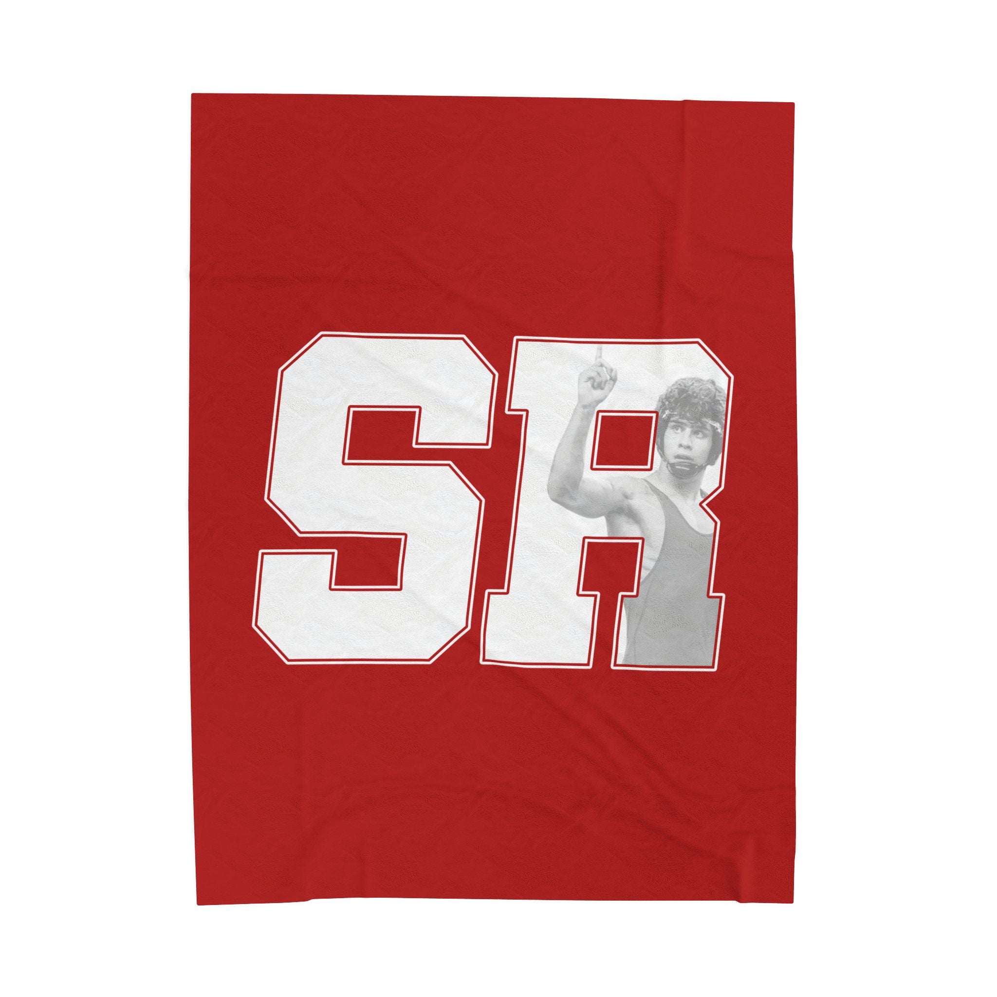 Santino Rodriguez Blanket