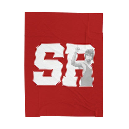 Santino Rodriguez Blanket