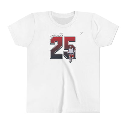 Anthony Havelka YOUTH Graphic Tee