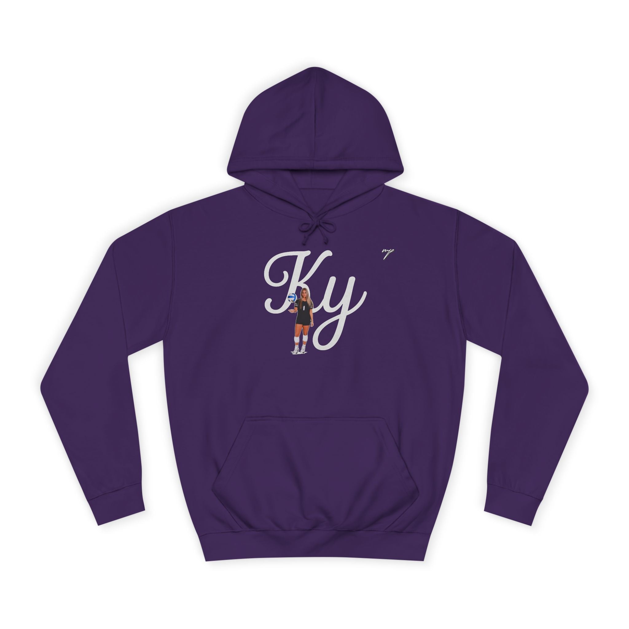Kylie Blessing Hoodie