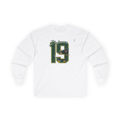 Cecilia Deslauriers Long Sleeve