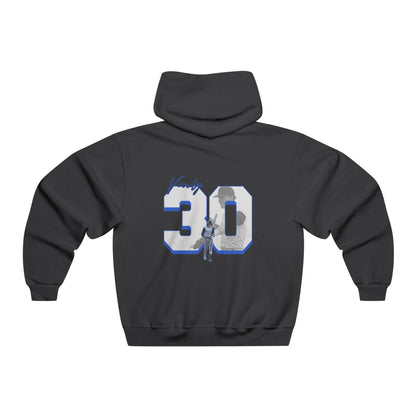 Brayden Vandervort Vintage Hoodie